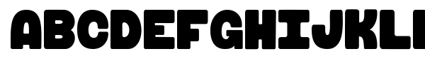 Maki & Fugu font preview
